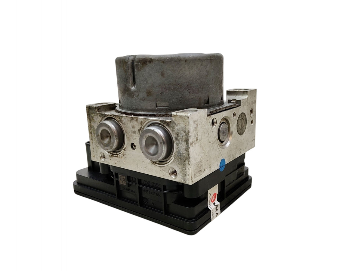PUMP DRIVER ABS FORD TRANSIT COURIER AND JY16-2B373-AA JY16-2C219-AA