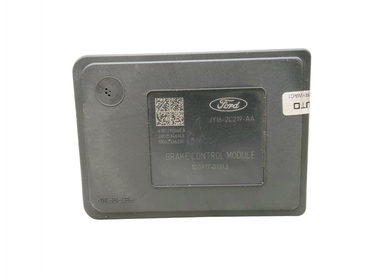 PUMP DRIVER ABS FORD TRANSIT COURIER AND JY16-2B373-AA JY16-2C219-AA