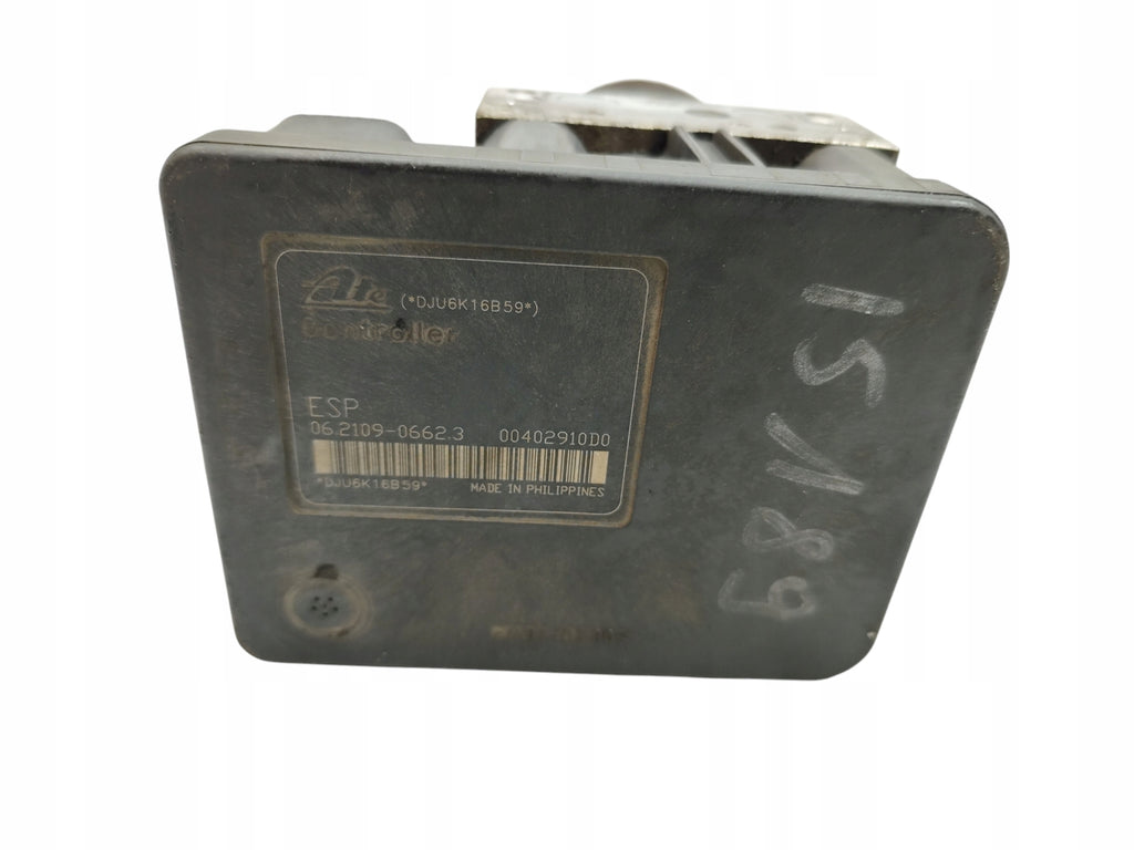 PUMP DRIVER ABS HONDA ACCORD VII 57110-SEG-E610-M1