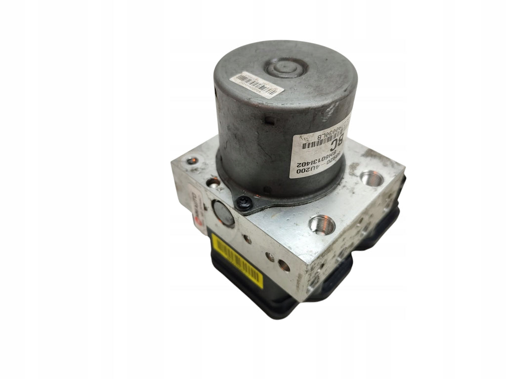 PUMP DRIVER ABS KIA OPTIMA III 58920-4U200 BH6013I402 BE6003I405