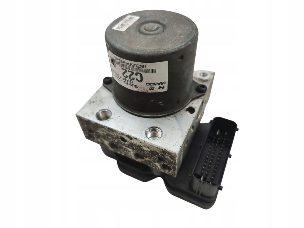 PUMP DRIVER ABS KIA SOUL I 58910-2K110 BE6003K503 BH6013K502