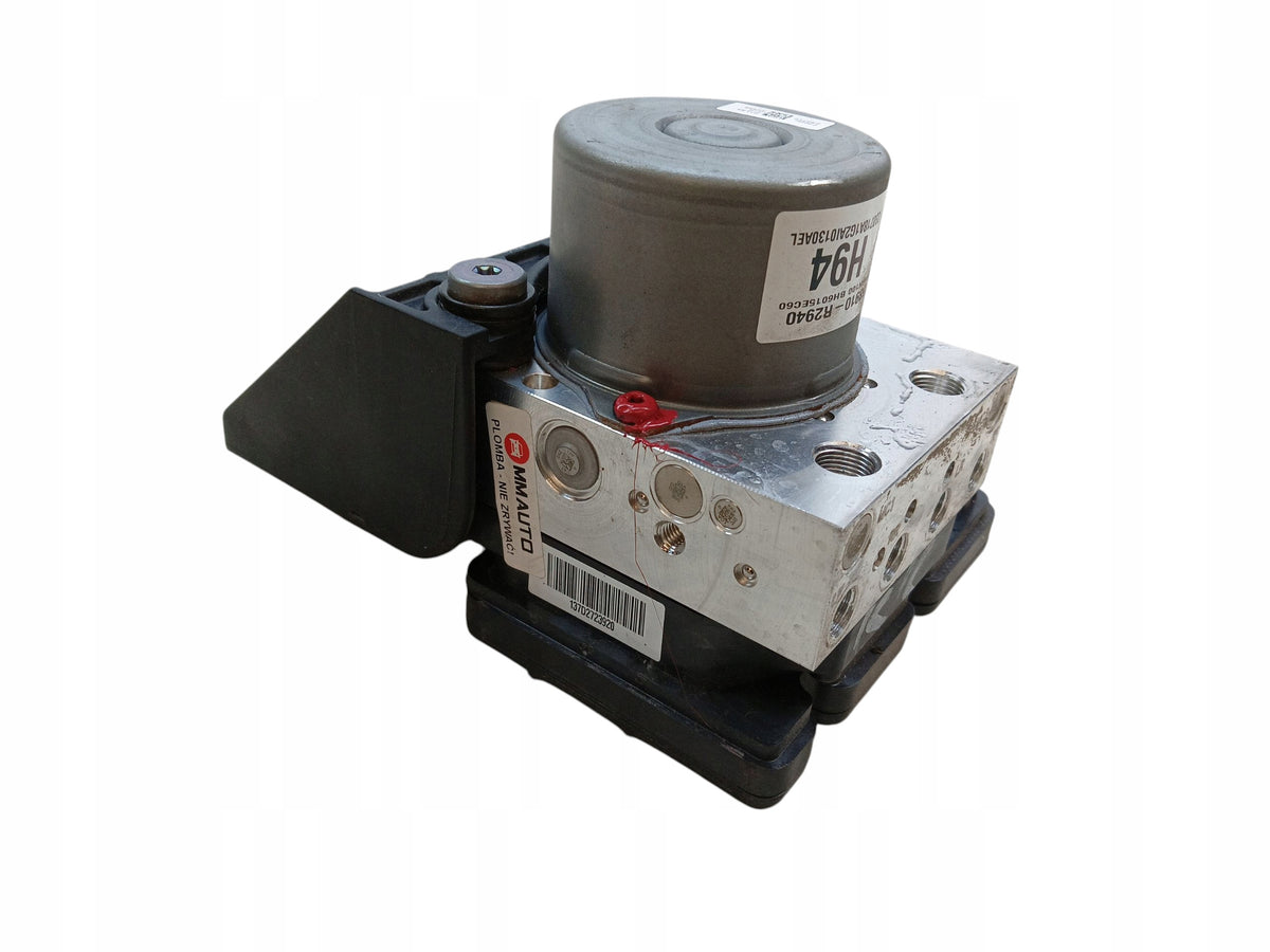 PUMP DRIVER ABS KIA SPORTAGE V 58910-R2940 BE600NRC10