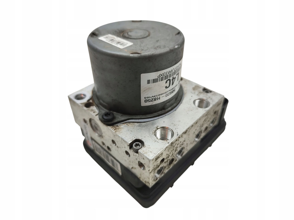 PUMP DRIVER ABS KIA STONIC (2017-2020) 58920-H8250 BE6003V107