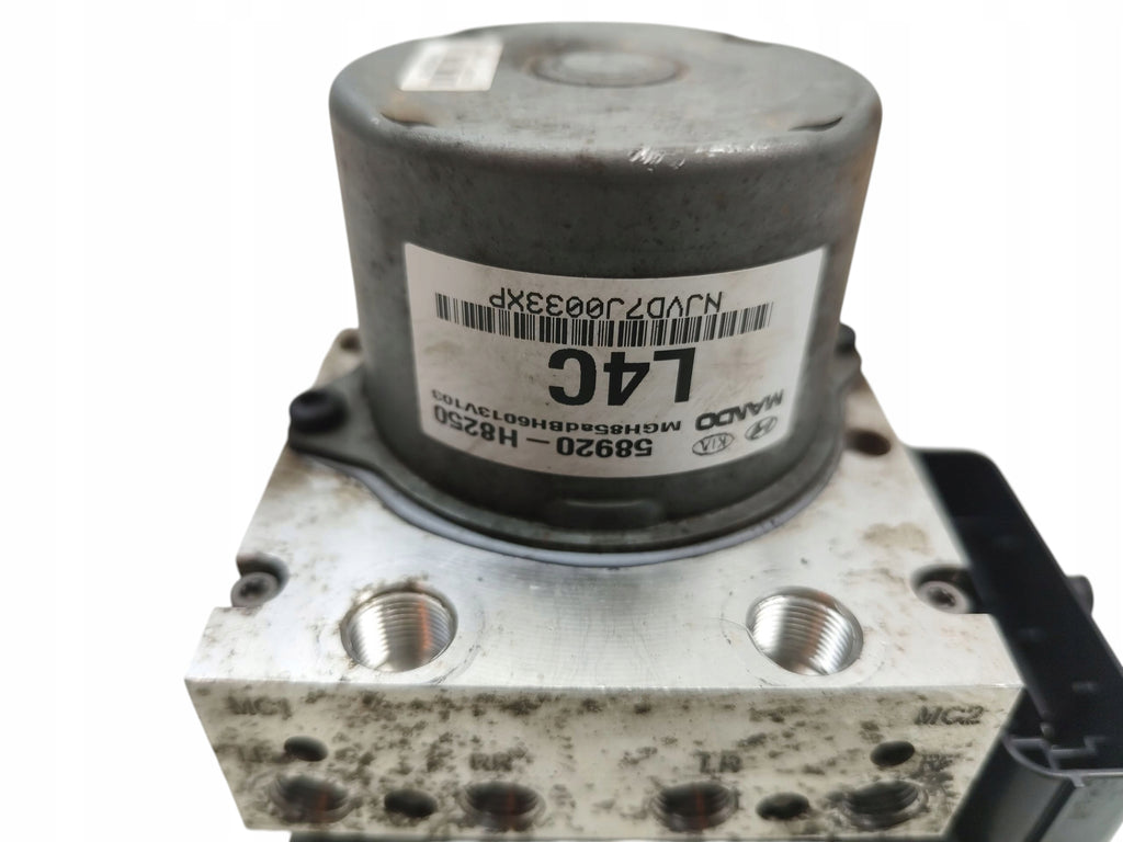 PUMP DRIVER ABS KIA STONIC (2017-2020) 58920-H8250 BE6003V107