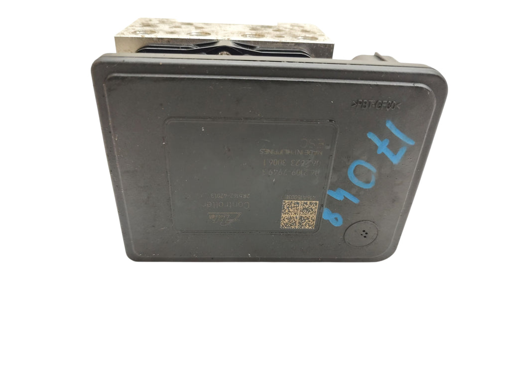 PUMP DRIVER ABS MAZDA 3 III BM/BN BAAP437A0