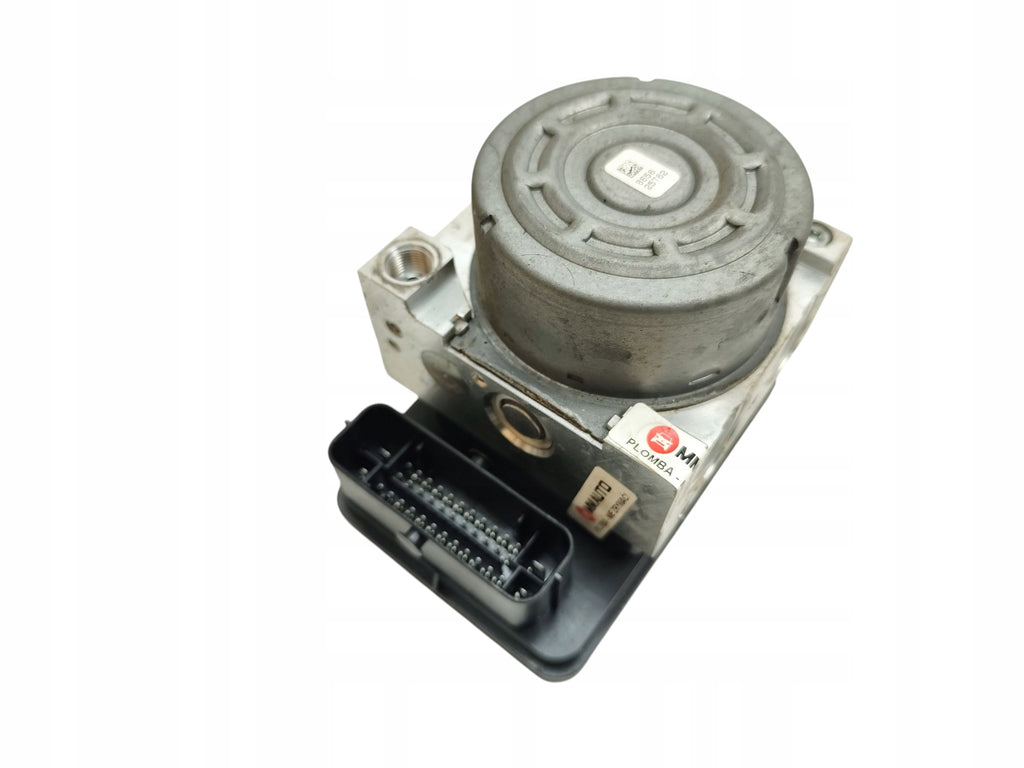 PUMP DRIVER ABS MAZDA 3 III BM/BN BAAP437A0