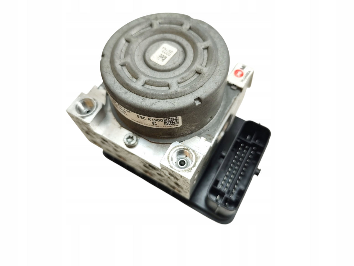 PUMP DRIVER ABS MAZDA 3 III BM/BN BAAP437A0