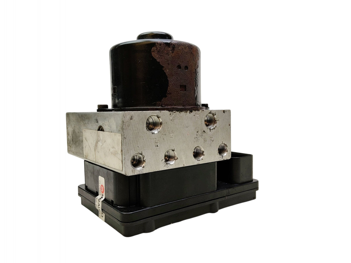 PUMP DRIVER ABS MERCEDES ML W164 X164 A2515450832