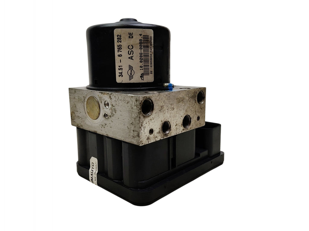 PUMP DRIVER ABS MINI R50 R53 R52 6765282 6765284