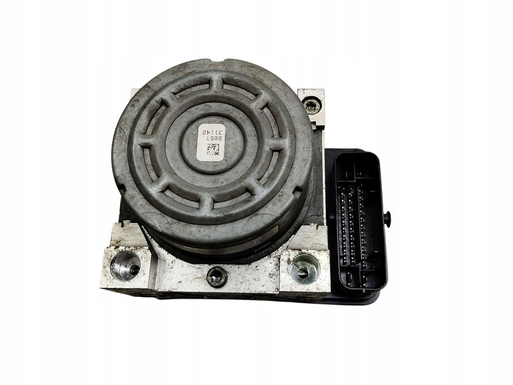 PUMP DRIVER ABS OCTAVIA III SUPERB III GOLF VII 3Q0614517C 3Q0907379C