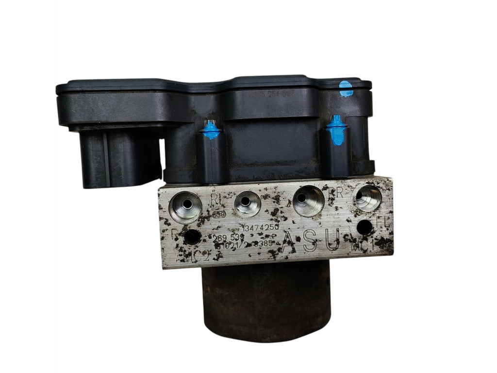 PUMP DRIVER ABS OPEL MERIVA B 13474250 0265254507 2265106516
