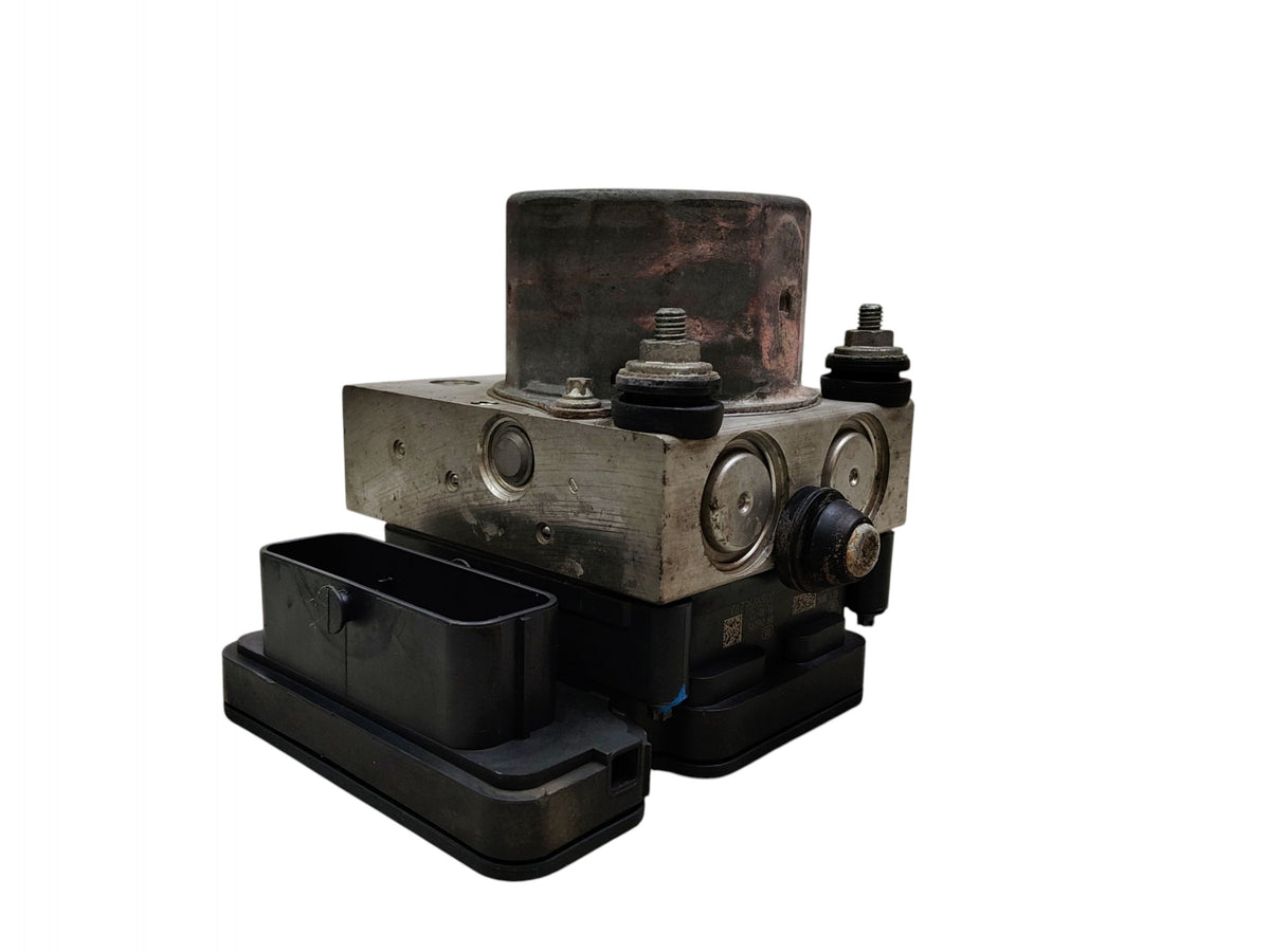 PUMP DRIVER ABS OPEL MERIVA B 13474250 0265254507 2265106516