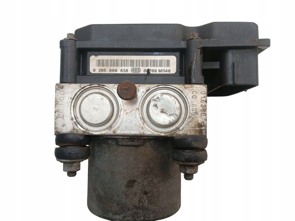 PUMP DRIVER ABS PEUGEOT 308 AND T7 9660107180 9665734680
