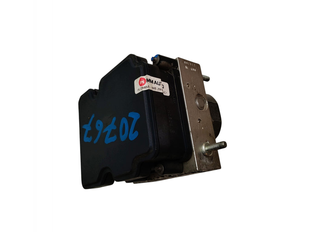 PUMP DRIVER ABS PEUGEOT 308 II T9 9810767980 9805825380 0265956062