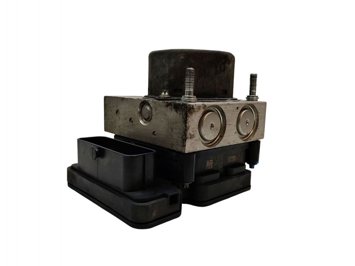 PUMP DRIVER ABS PEUGEOT 308 II T9 9810767980 9805825380 0265956062