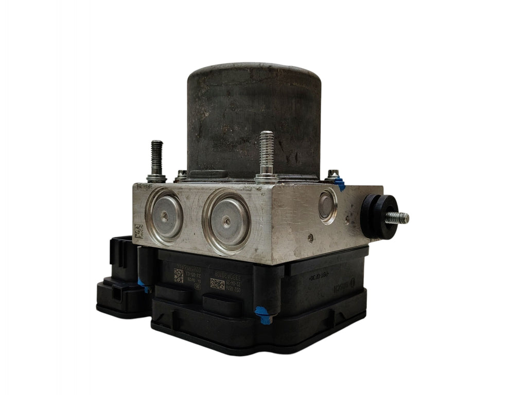PUMP DRIVER ABS PEUGEOT 308 III P5 9846765280 9835100780 0265956944