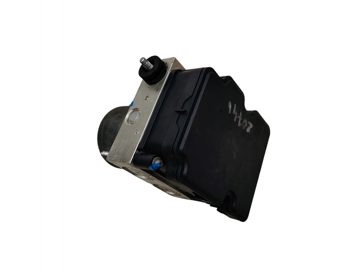 PUMP DRIVER ABS PEUGEOT 308 III P5 9846765280 9835100780 0265956944