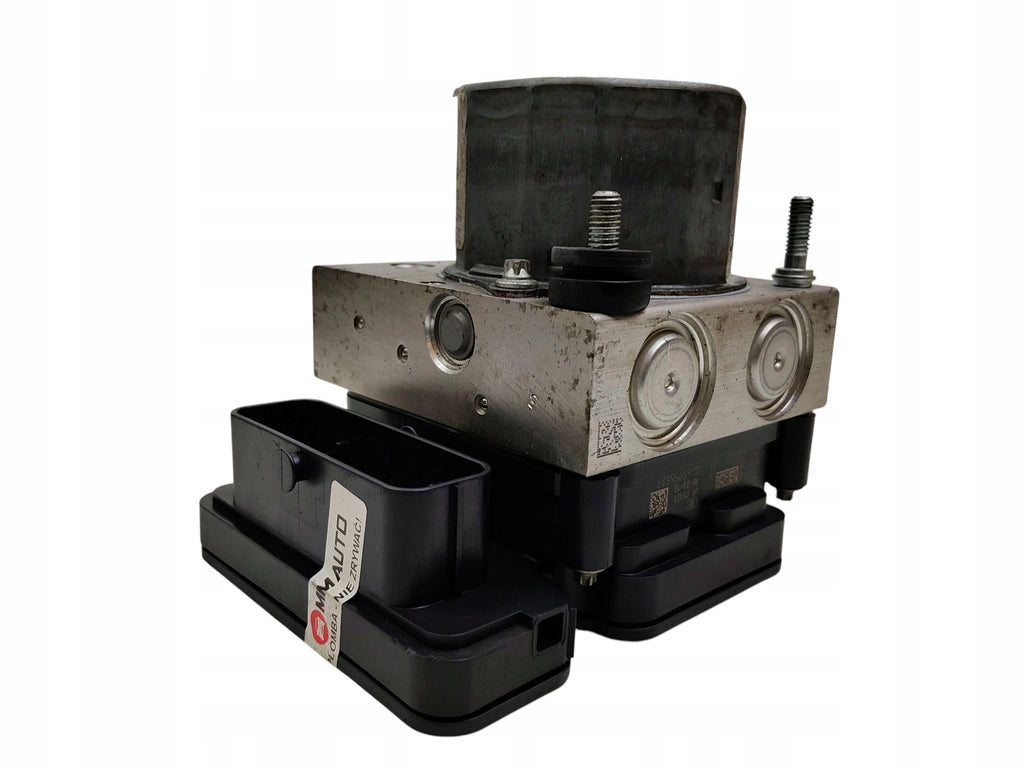 PUMP DRIVER ABS RENAULT KADJAR 476604033R 0265259189 2265106455