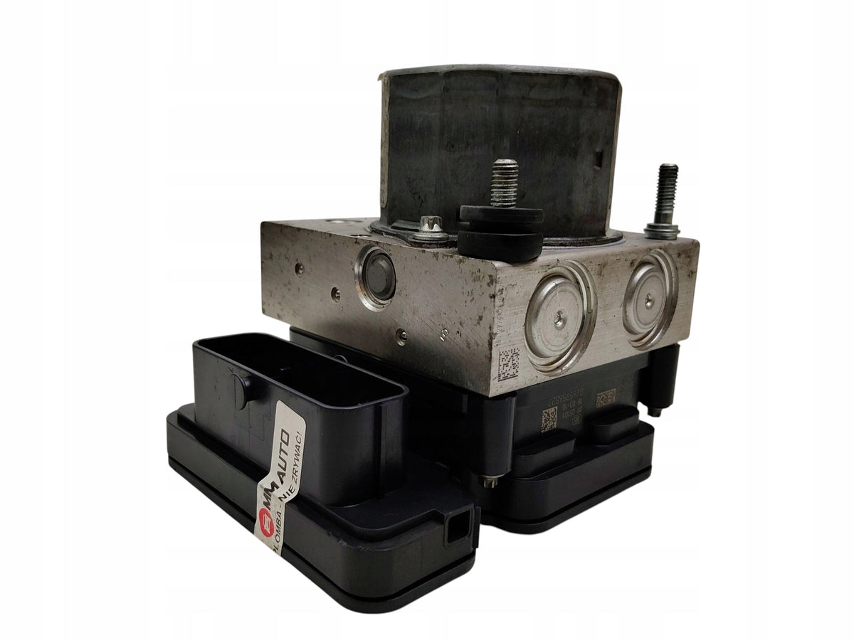 PUMP DRIVER ABS RENAULT KADJAR 476604033R 0265259189 2265106455