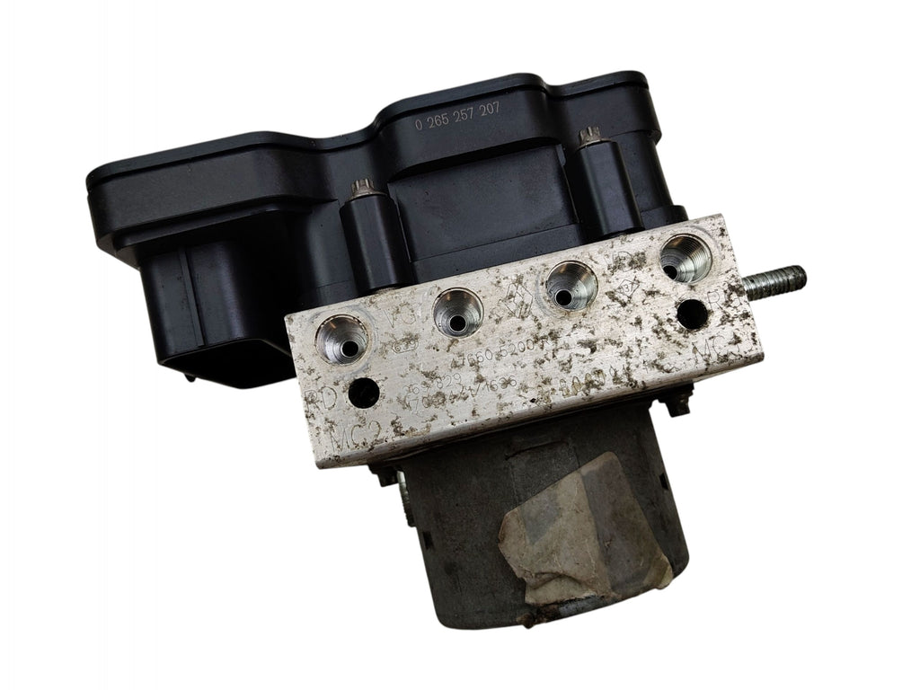 PUMP DRIVER ABS RENAULT KADJAR 476605200R 0265257207 0265956527
