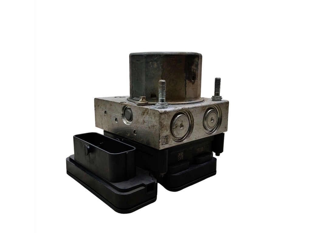 PUMP DRIVER ABS RENAULT KADJAR 476608240R 0265956527