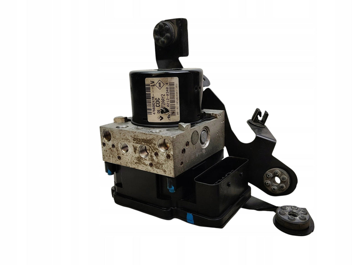 PUMP DRIVER ABS RENAULT MEGANE III 476608247R 10.0212-0340.4