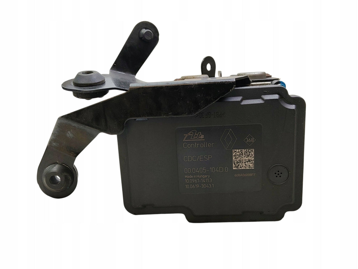 PUMP DRIVER ABS RENAULT MEGANE III 476608247R 10.0212-0340.4