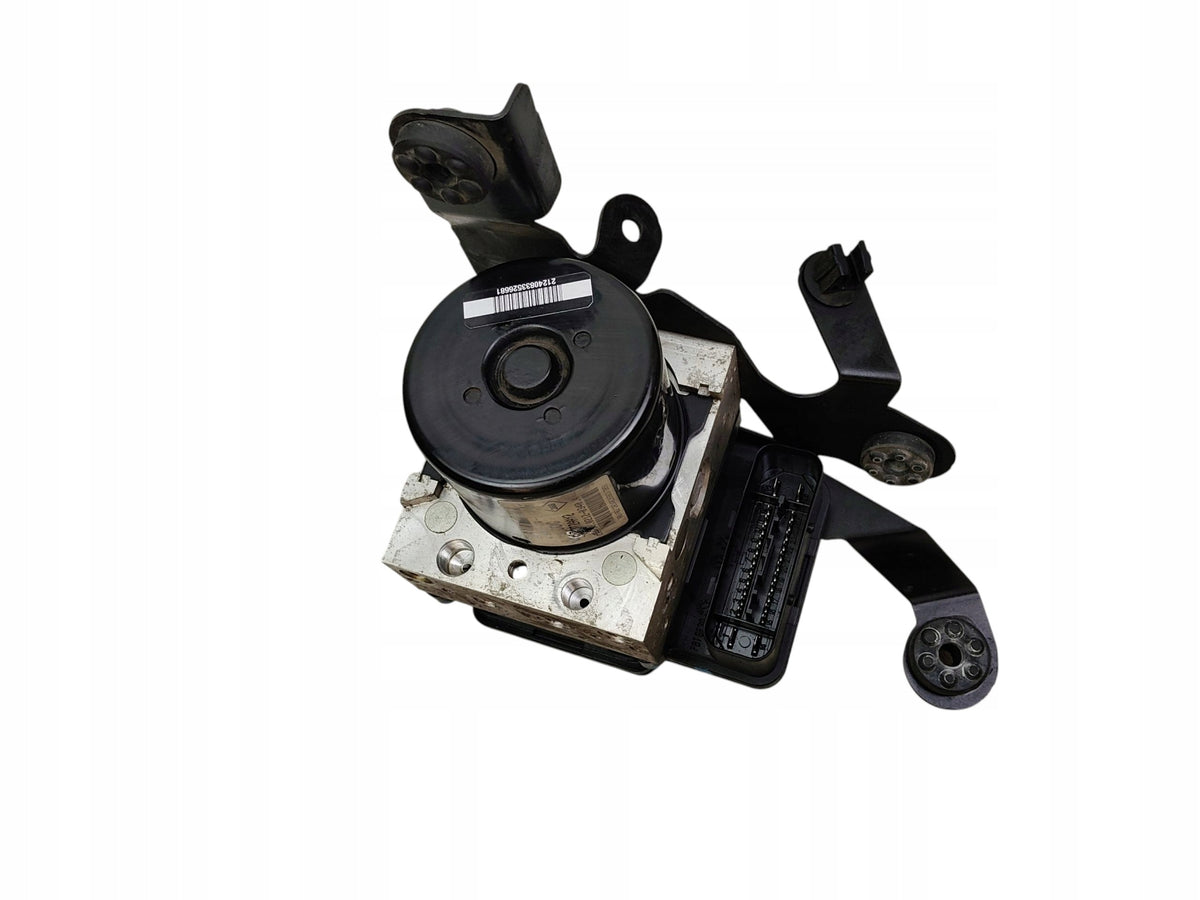PUMP DRIVER ABS RENAULT MEGANE III 476608247R 10.0212-0340.4