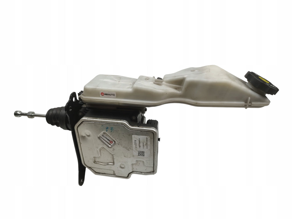 PUMP DRIVER ABS SERVO BRAKE OPEL ASTRA K V 42763274