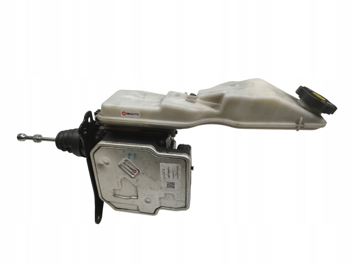 PUMP DRIVER ABS SERVO BRAKE OPEL ASTRA K V 42763274
