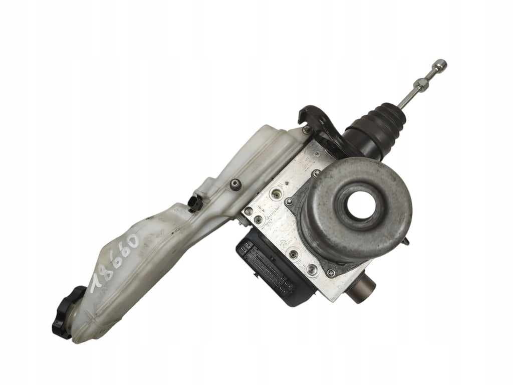 PUMP DRIVER ABS SERVO BRAKE OPEL ASTRA K V 42763274