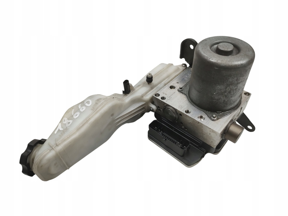 PUMP DRIVER ABS SERVO BRAKE OPEL ASTRA K V 42763274