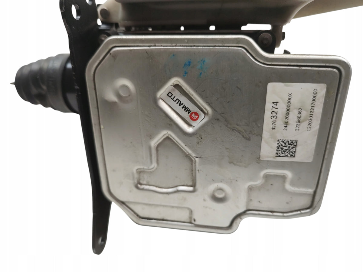PUMP DRIVER ABS SERVO BRAKE OPEL ASTRA K V 42763274