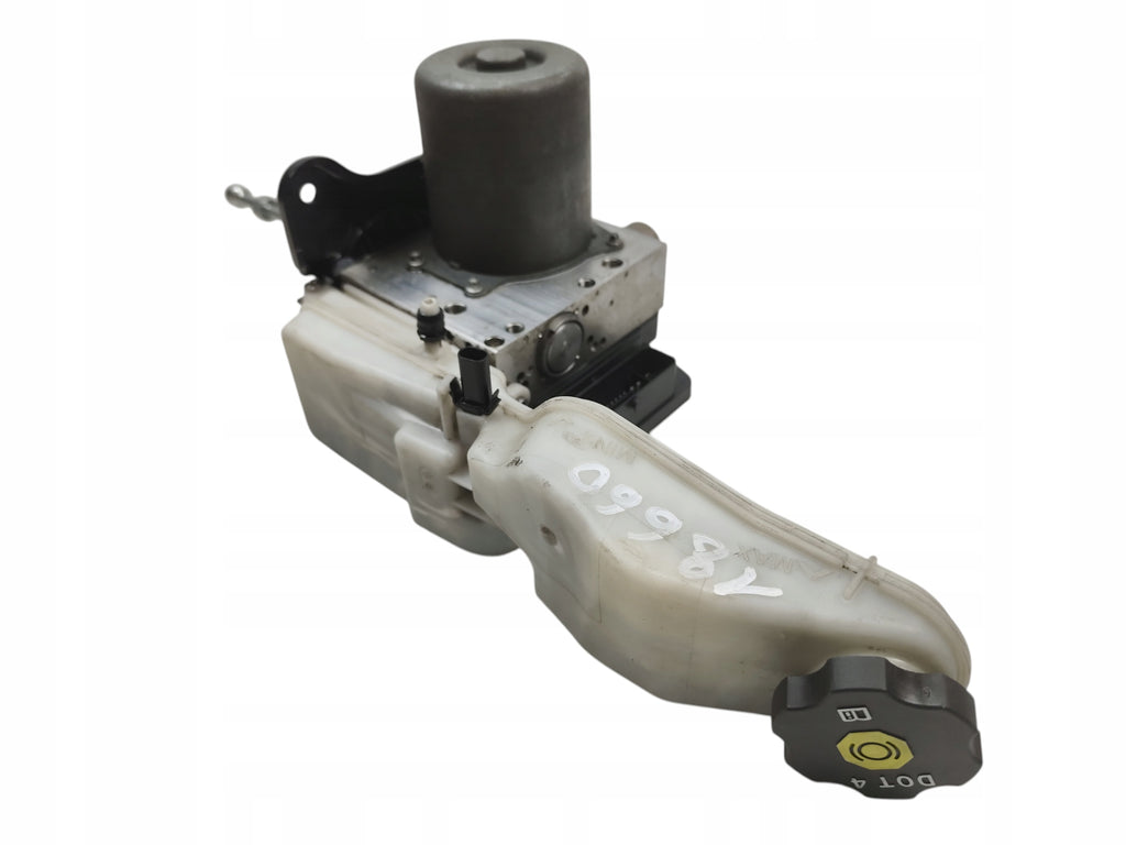PUMP DRIVER ABS SERVO BRAKE OPEL ASTRA K V 42763274