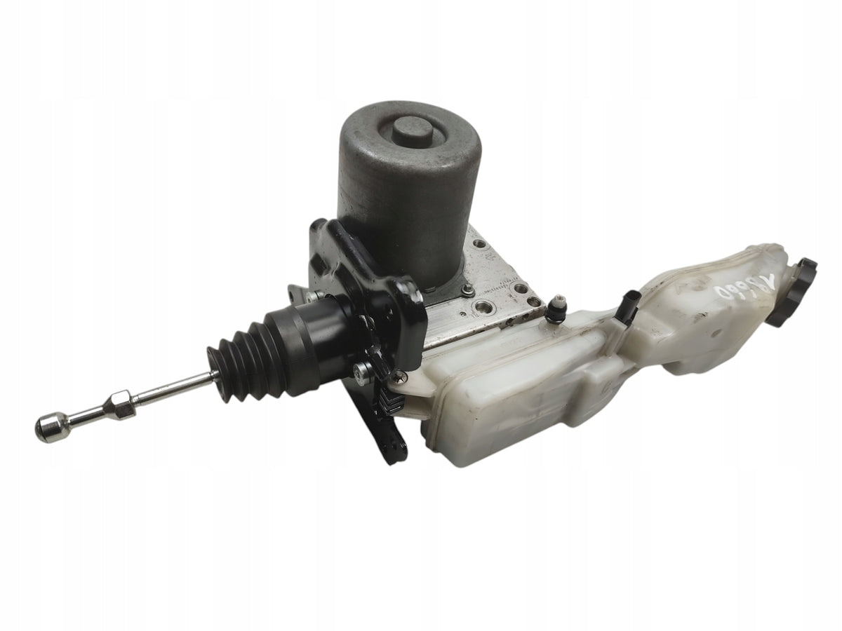 PUMP DRIVER ABS SERVO BRAKE OPEL ASTRA K V 42763274