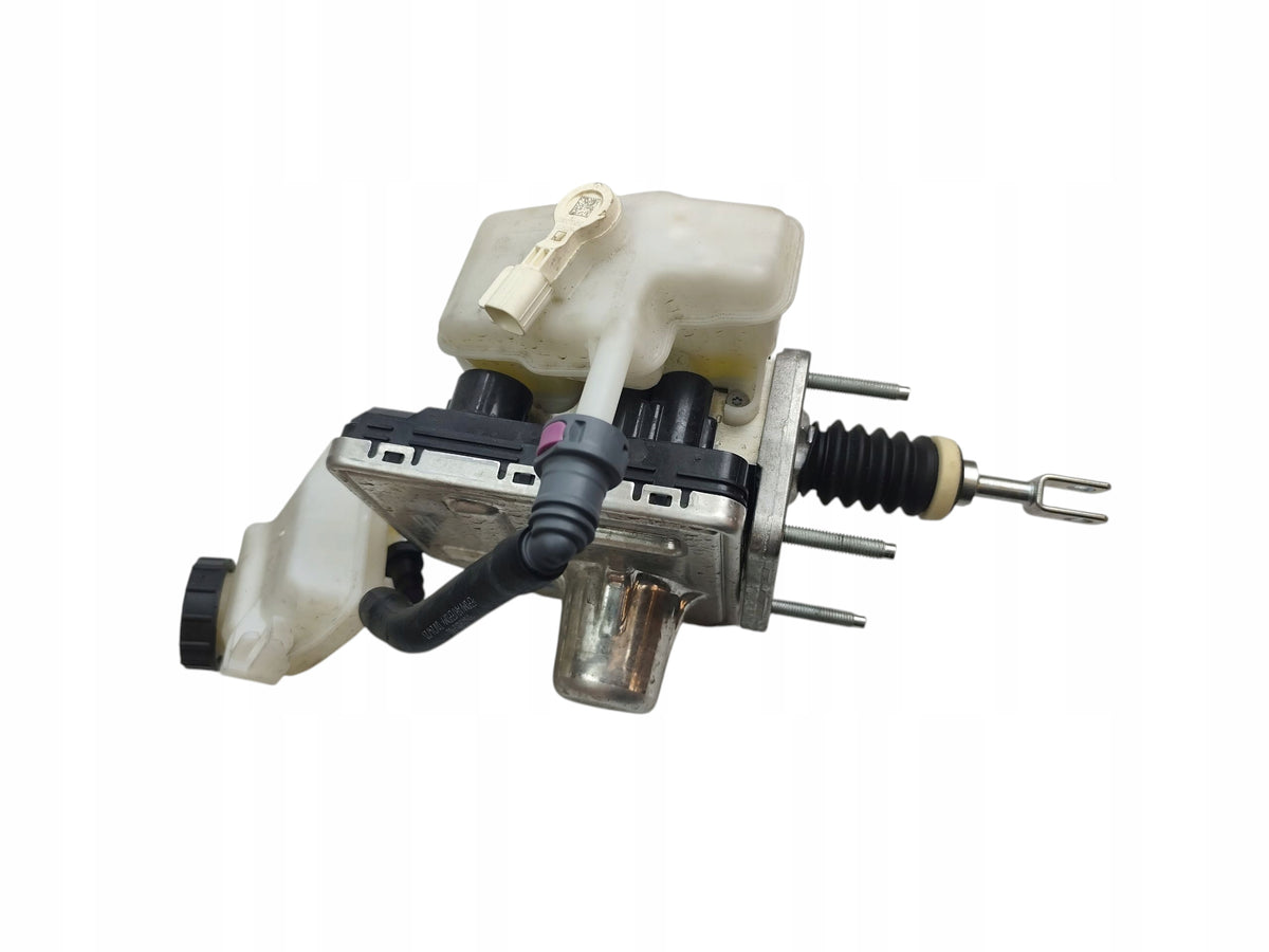 PUMP DRIVER ABS SERVO FORD FOCUS MK4 IV RX61-2D335-CC RX61-2C219-MC