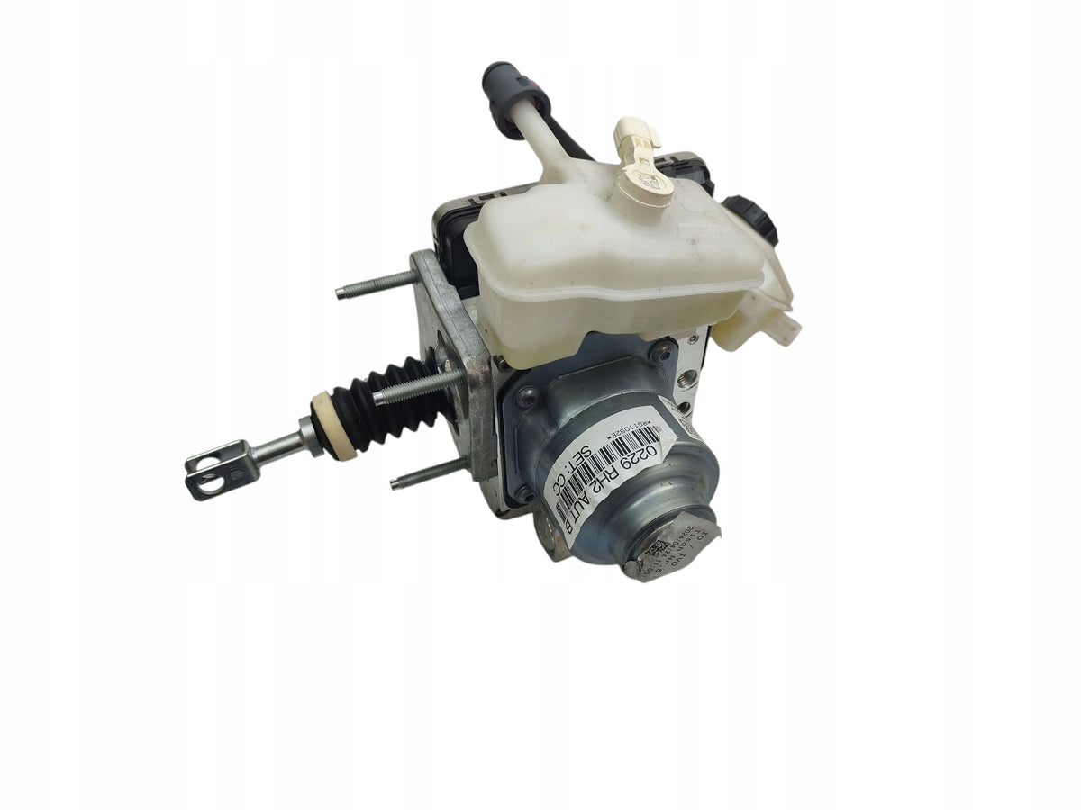 PUMP DRIVER ABS SERVO FORD FOCUS MK4 IV RX61-2D335-CC RX61-2C219-MC