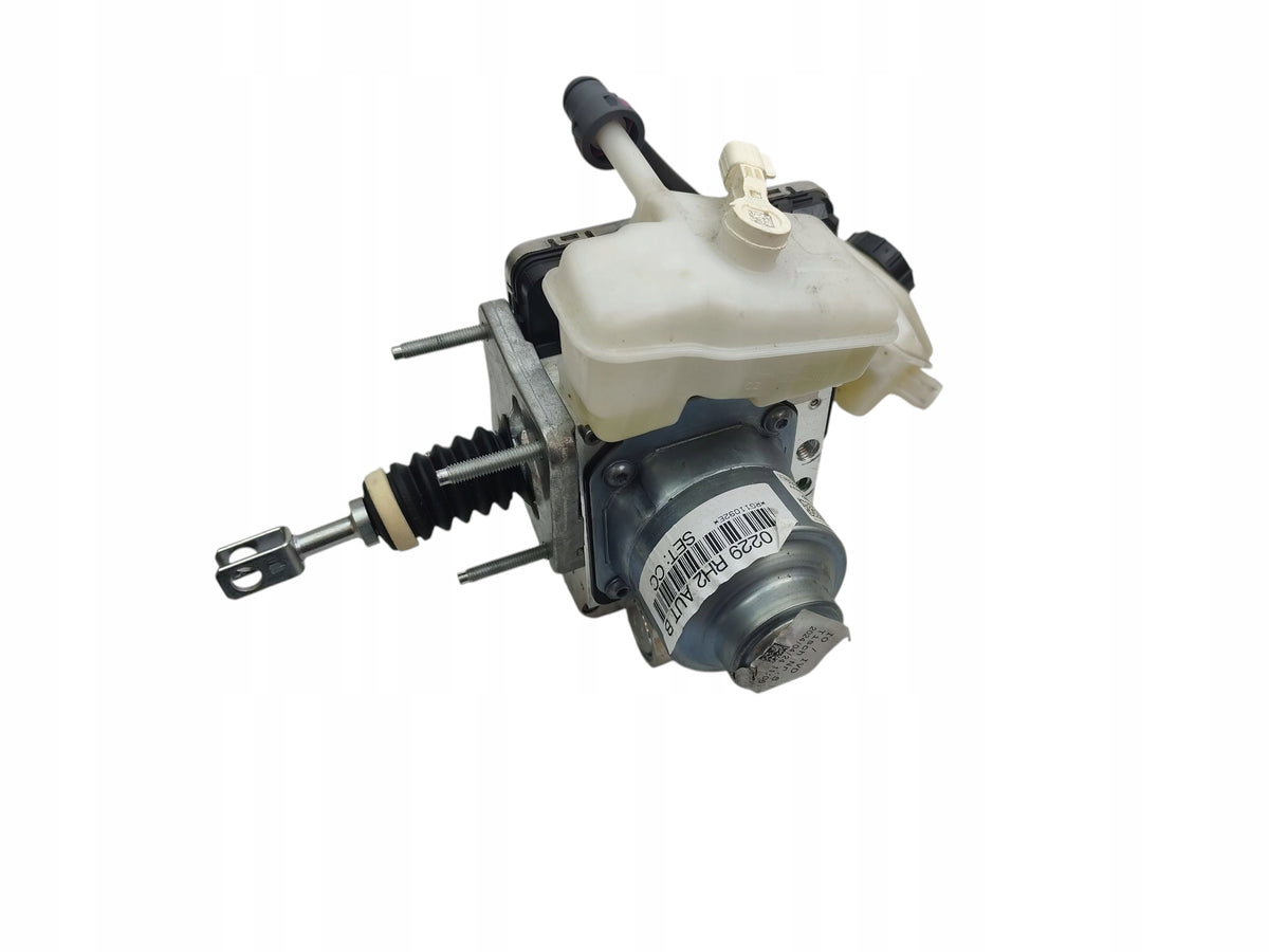 PUMP DRIVER ABS SERVO FORD FOCUS MK4 IV RX61-2D335-CC RX61-2C219-MC