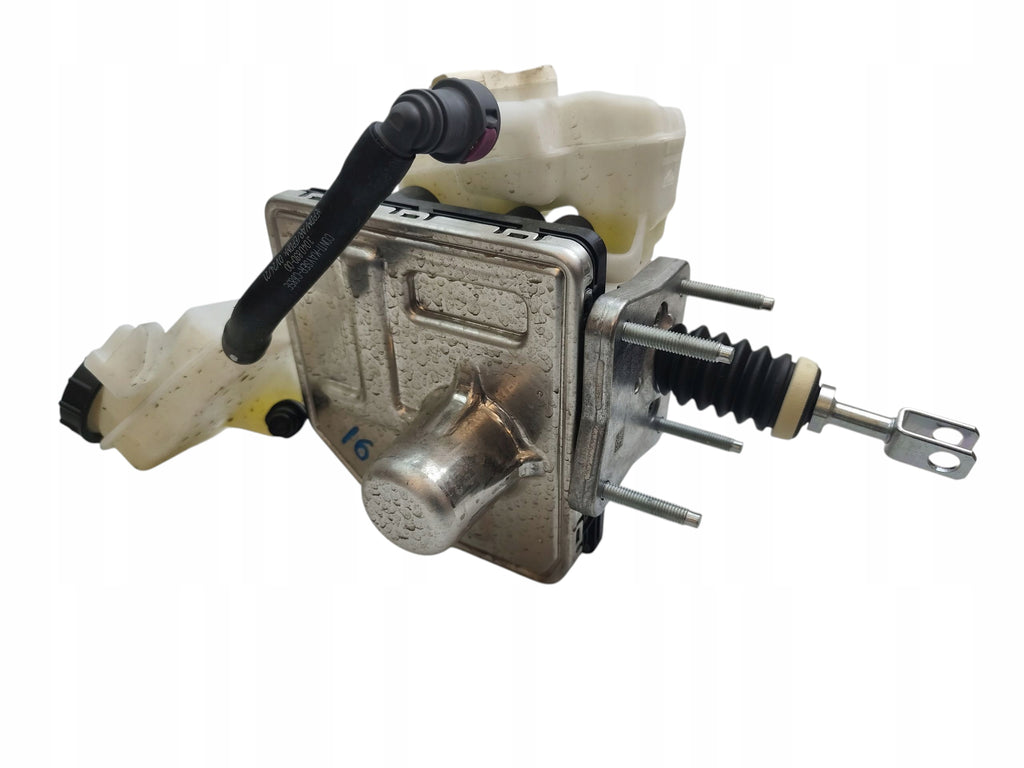 PUMP DRIVER ABS SERVO FORD FOCUS MK4 IV RX61-2D335-CC RX61-2C219-MC