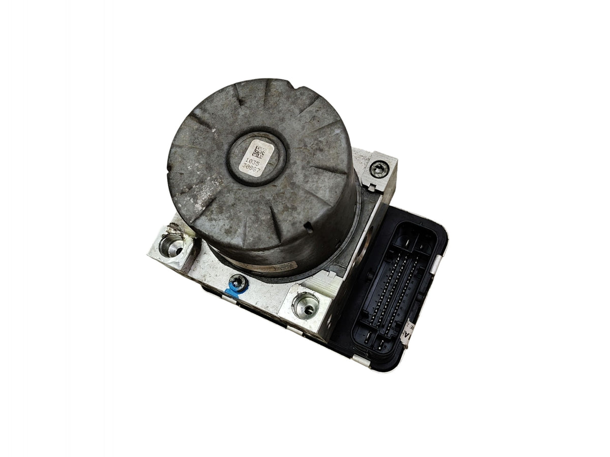 PUMP DRIVER ABS SKODA OCTAVIA III 5Q0614517ED 10.0917-0322.3