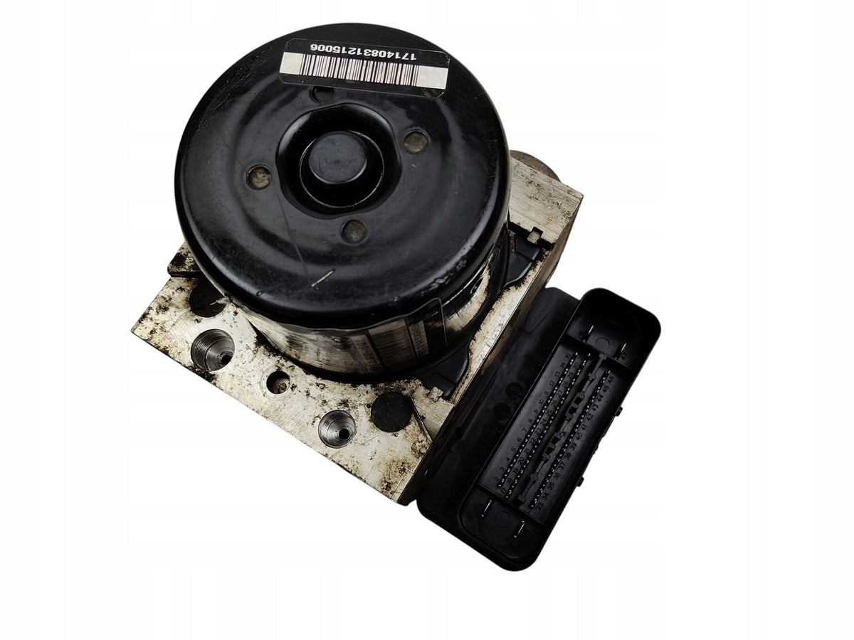 PUMP DRIVER ABS VW GOLF VI 1K0614517BG 1K0907379AH 10.0961-0333.3