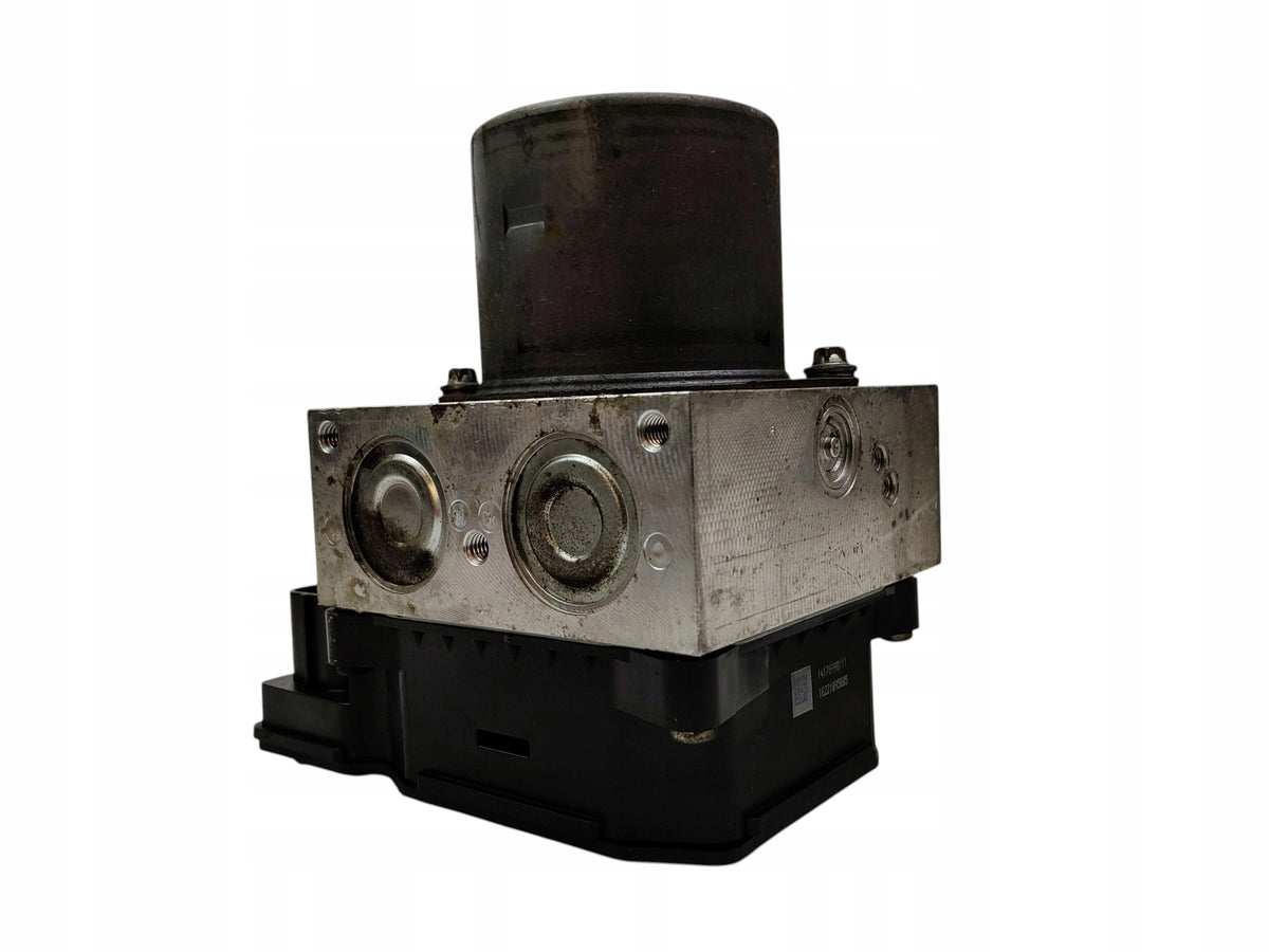 PUMP DRIVER ABS VW PASSAT B7 3AA614109Q