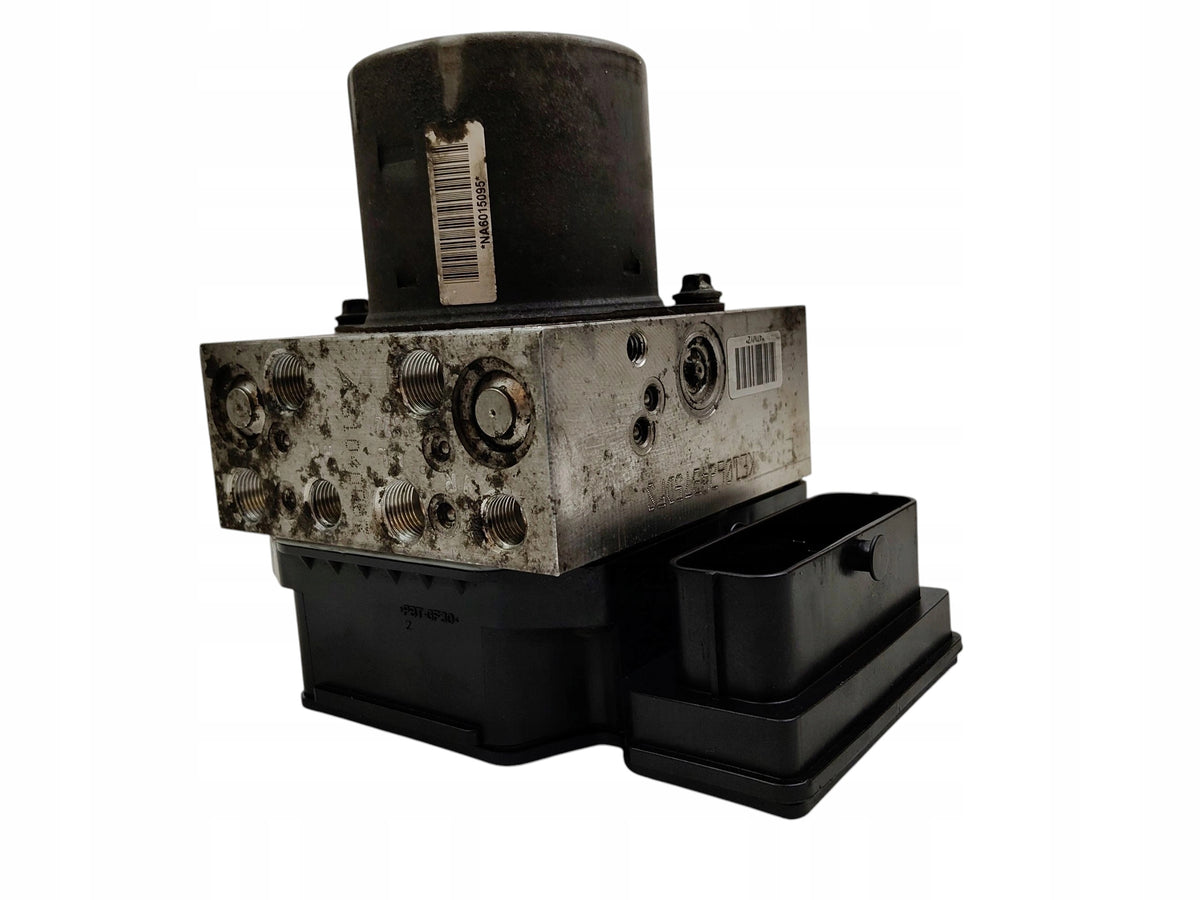 PUMP DRIVER ABS VW PASSAT B7 3AA614109Q