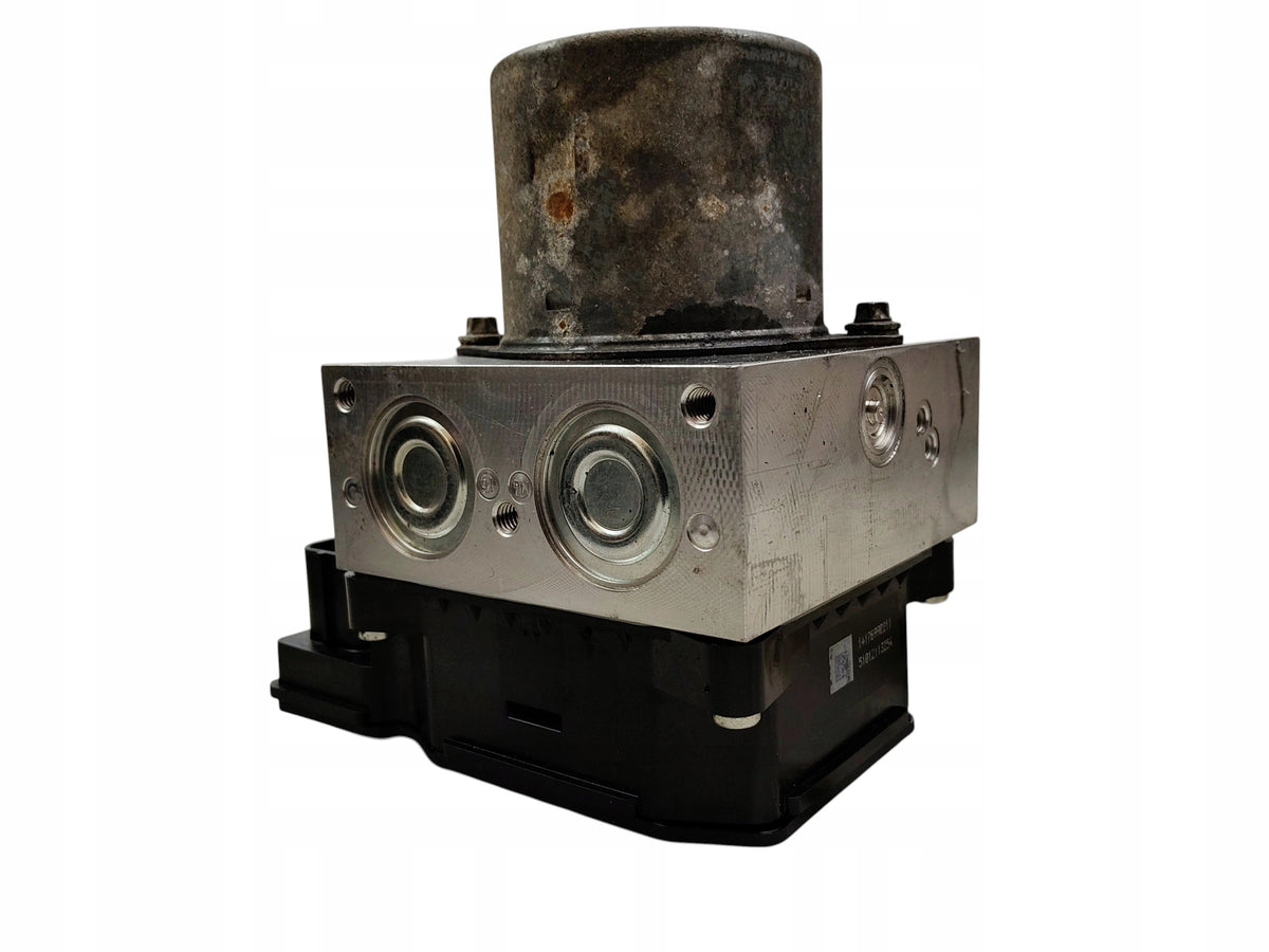 PUMP DRIVER ABS VW TIGUAN AND 5N 5N0614109BA 14176990211