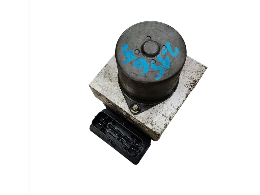 PUMP DRIVER ABS VW TIGUAN AND 5N 5N0614517L 16132014 54085111A