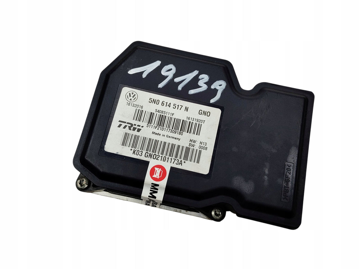 PUMP DRIVER ABS VW TIGUAN AND 5N 5N0614517N