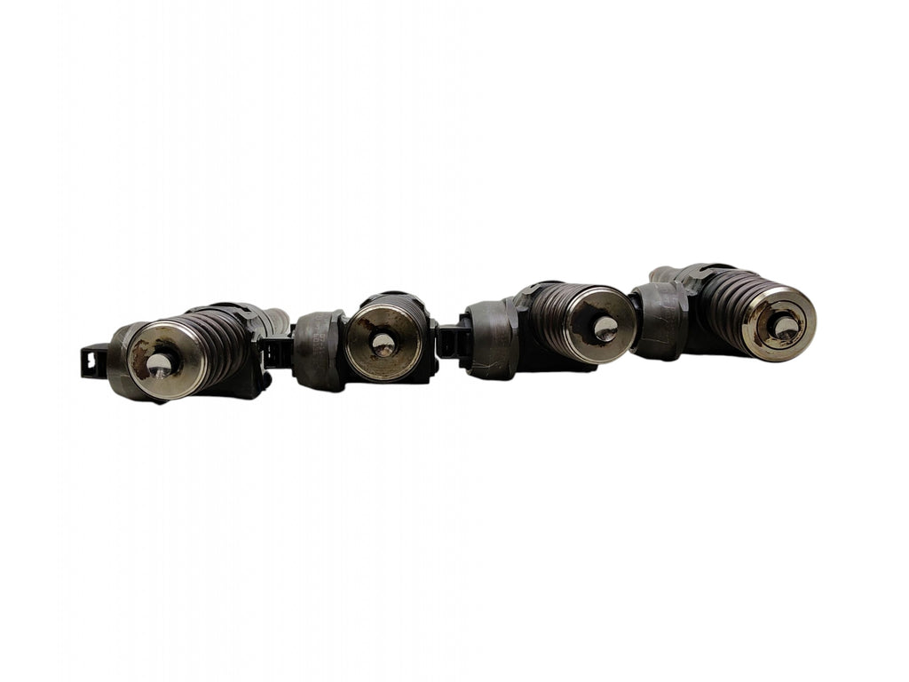 PUMP INJECTOR SET SEAT ALTEA ALHAMBRA I LEON II 2.0 TDI 038130073BQ