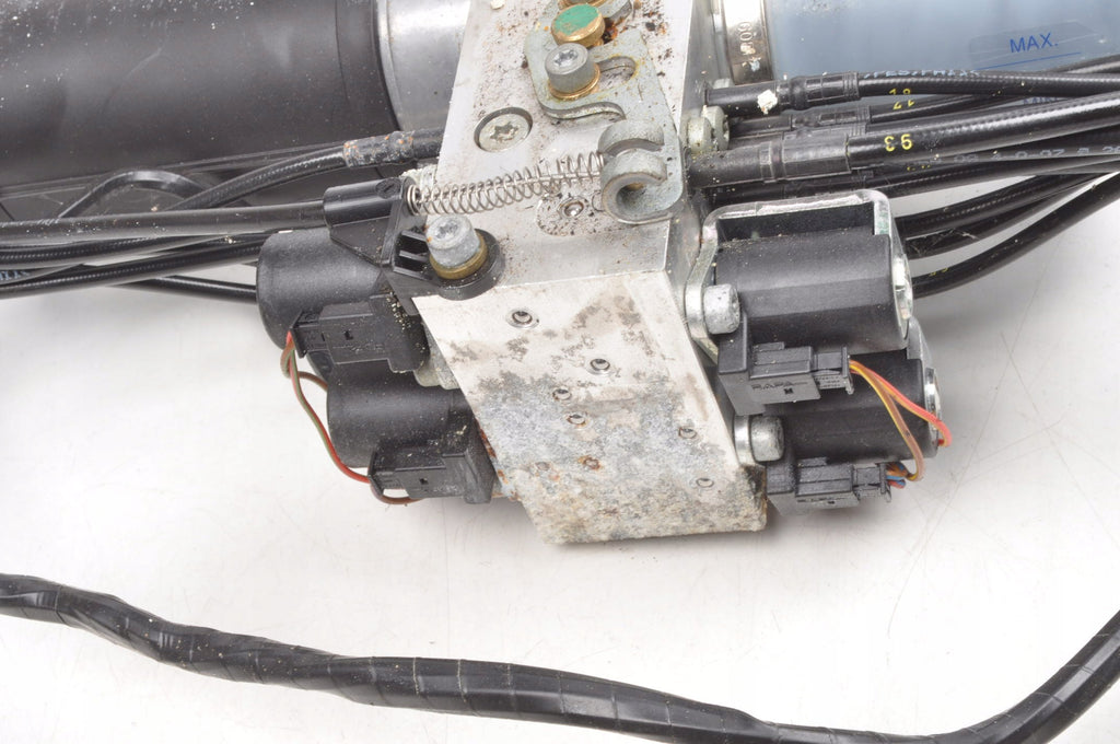 PUMP ROOF FOLDING MOTOR VOLVO C70 II 09466628 CABRIO