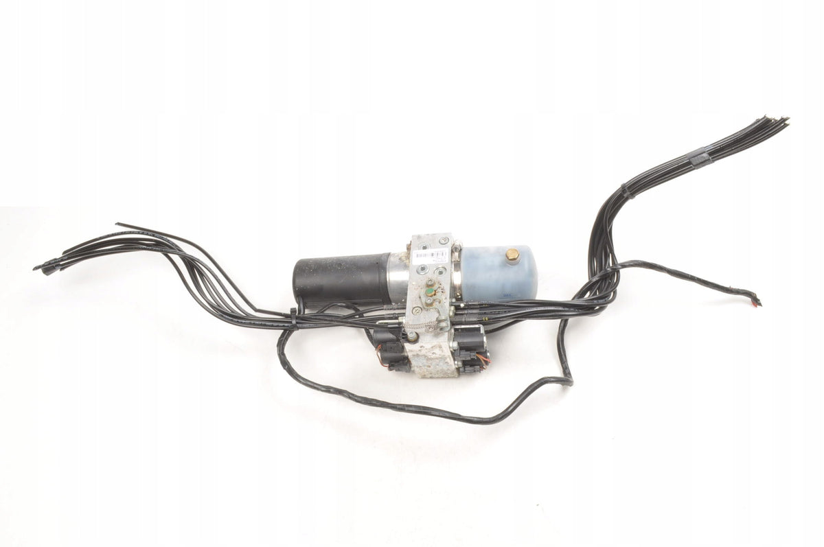 PUMP ROOF FOLDING MOTOR VOLVO C70 II 09466628 CABRIO