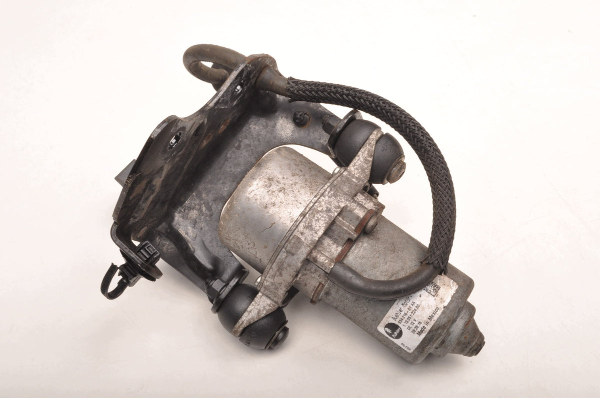 PUMP VACUM WAKUM VAKUM Chevrolet Trax OPEL MOKKA X 1.4 16V 140HP 25954331
